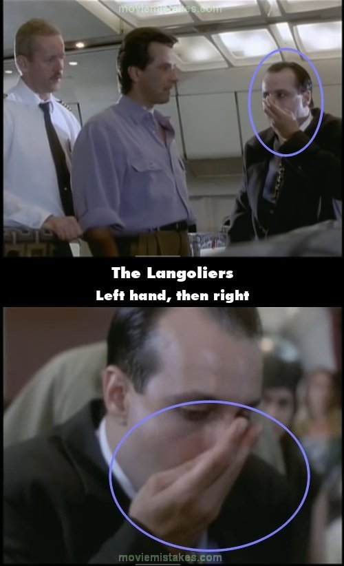 The Langoliers picture