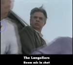 The Langoliers mistake picture