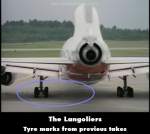 The Langoliers mistake picture