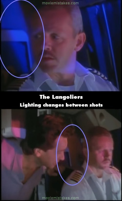 The Langoliers picture