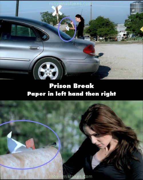 Prison Break picture