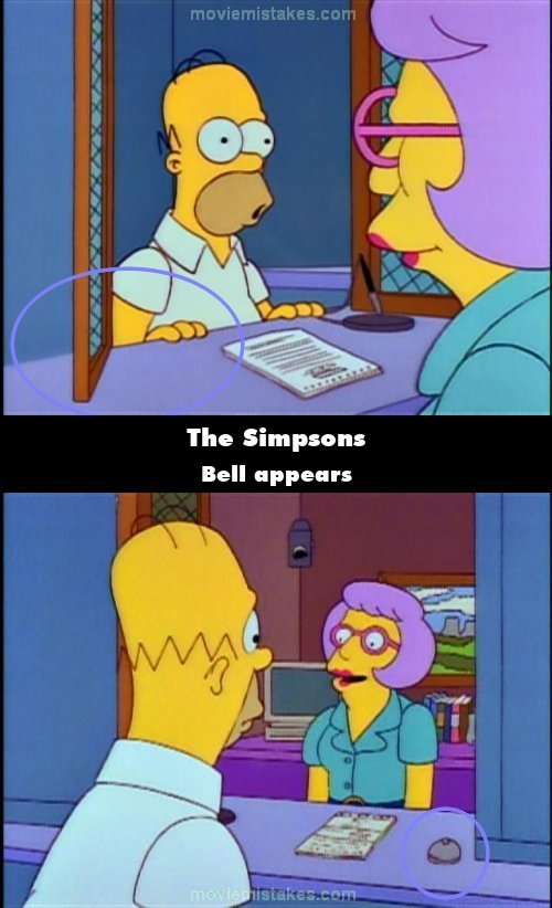 The Simpsons picture