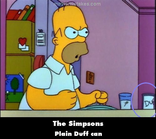 The Simpsons picture