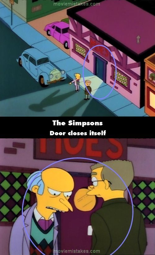 The Simpsons picture