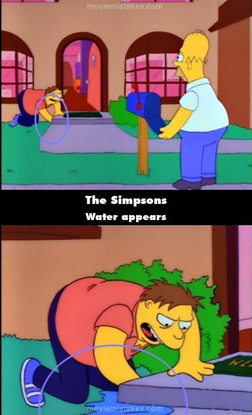 The Simpsons picture