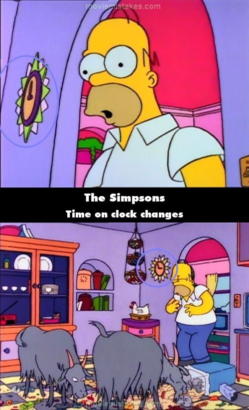 The Simpsons picture