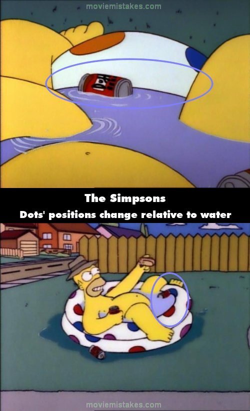 The Simpsons picture