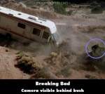 Breaking Bad mistake picture