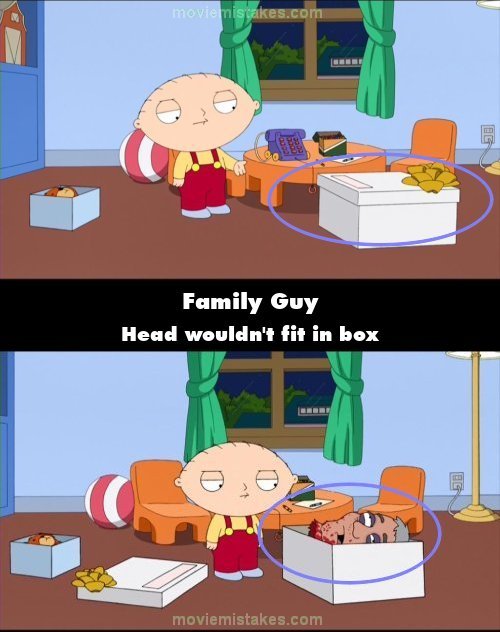 Family Guy picture