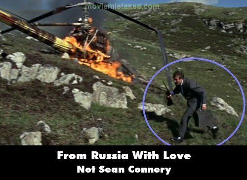 From Russia With Love picture