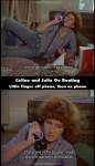 Celine and Julie Go Boating mistake picture