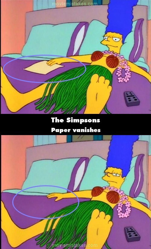 The Simpsons picture