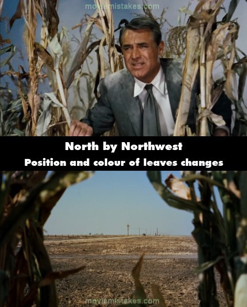 North by Northwest picture