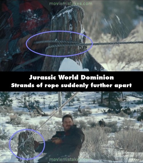 Jurassic World Dominion picture