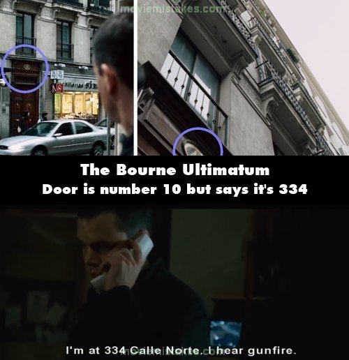 The Bourne Ultimatum picture