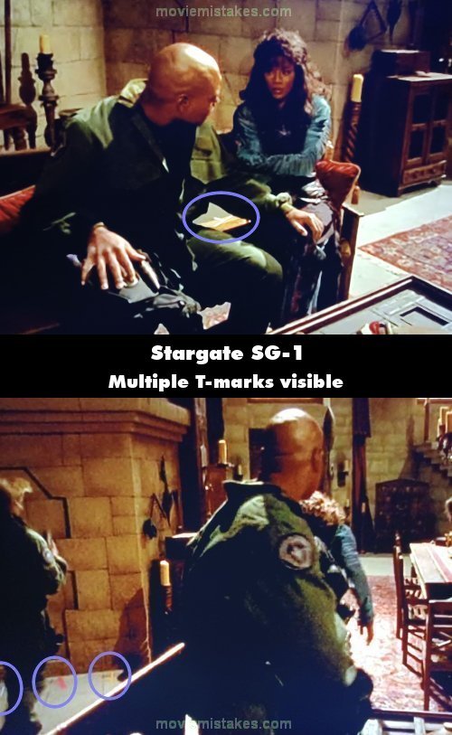 Stargate SG-1 picture