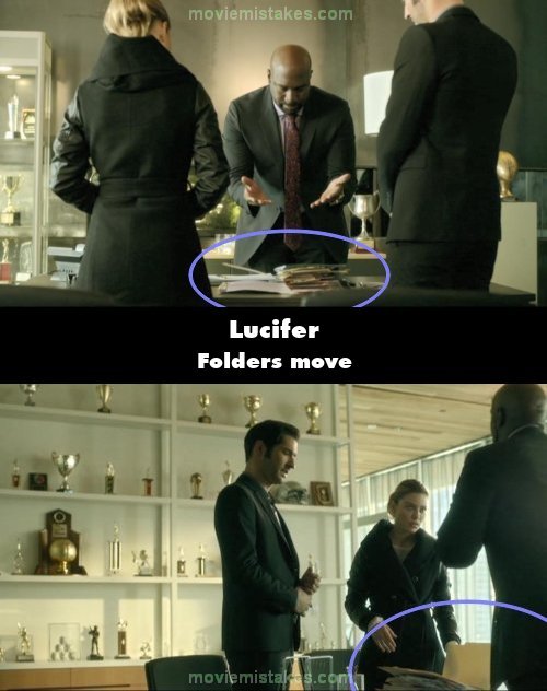 Lucifer picture