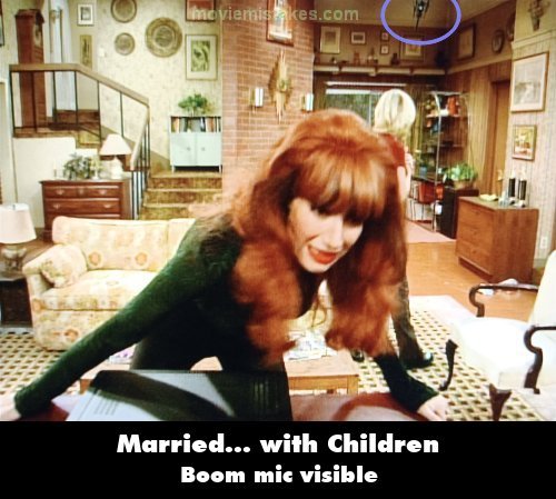Married... with Children picture