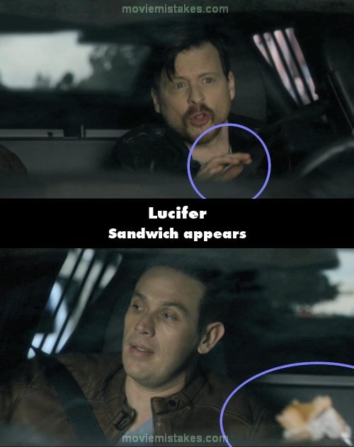 Lucifer picture