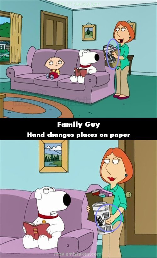 Family Guy picture