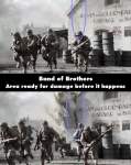 Band of Brothers mistake picture