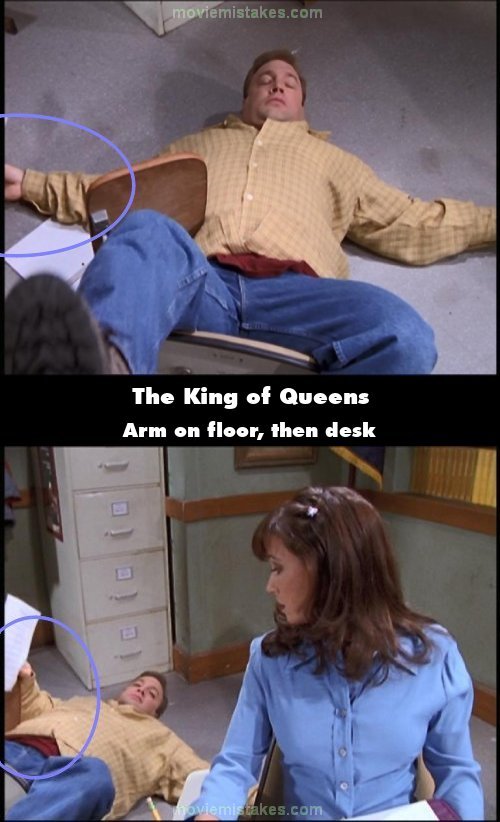 The King of Queens picture