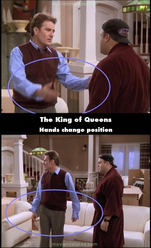 The King of Queens picture