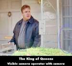 The King of Queens mistake picture