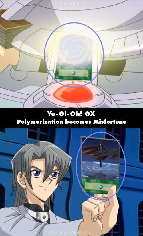 Yu-Gi-Oh! GX picture