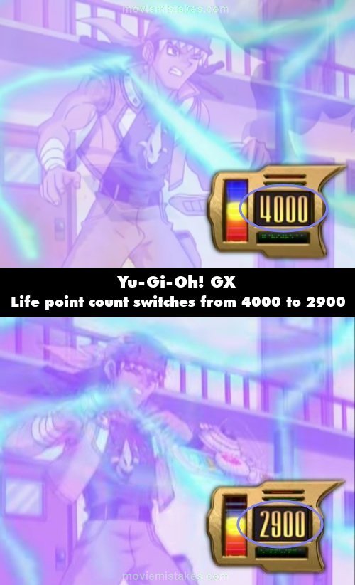 Yu-Gi-Oh! GX picture