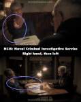 NCIS: Naval Criminal Investigative Service mistake picture