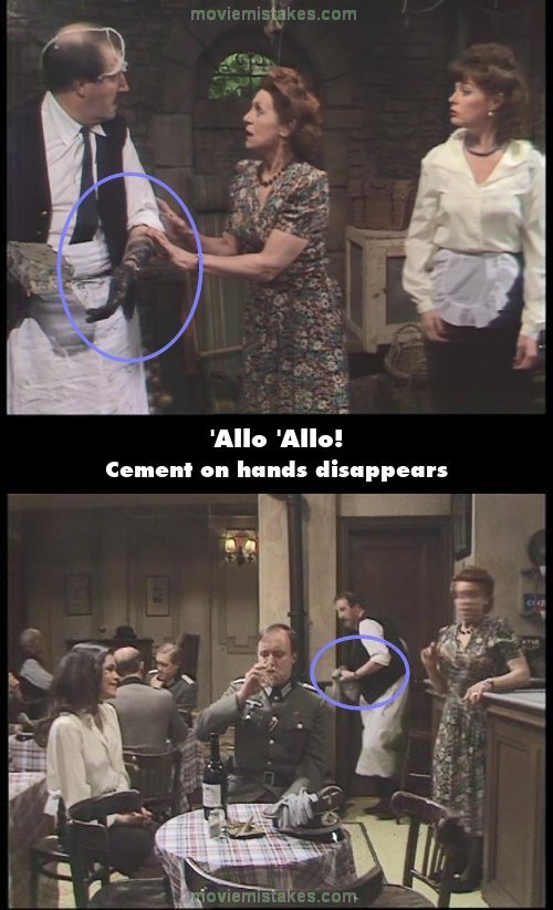 'Allo 'Allo! picture