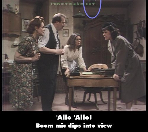 'Allo 'Allo! picture