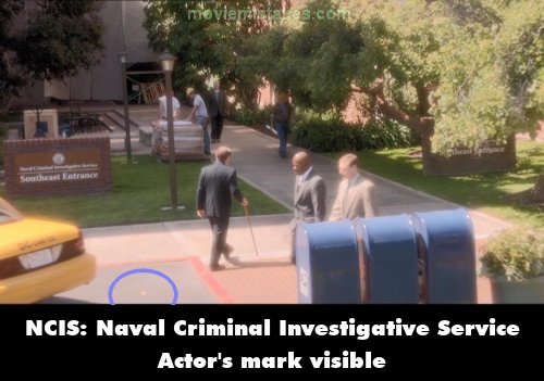 NCIS: Naval Criminal Investigative Service picture