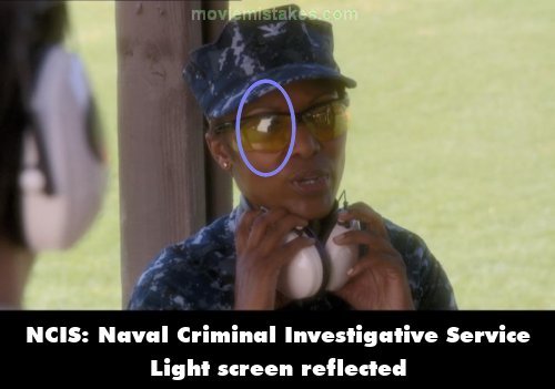 NCIS: Naval Criminal Investigative Service picture