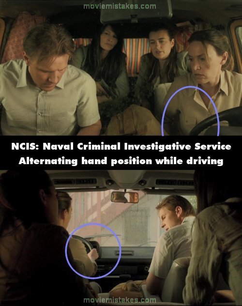 NCIS: Naval Criminal Investigative Service picture