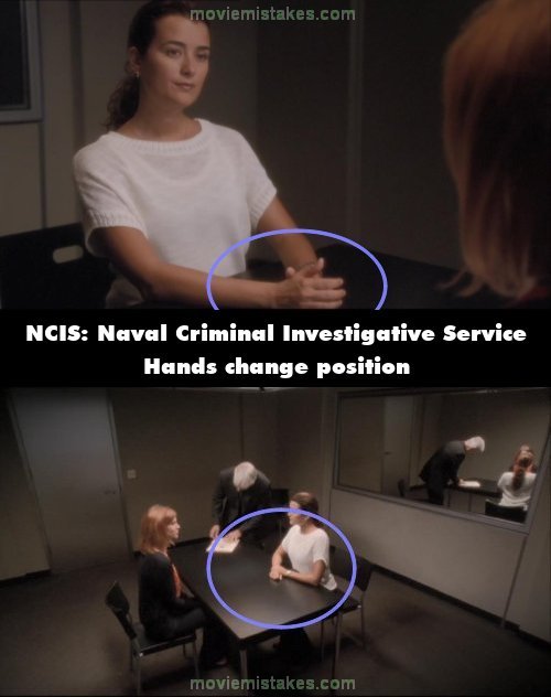 NCIS: Naval Criminal Investigative Service picture