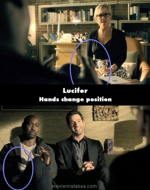 Lucifer picture