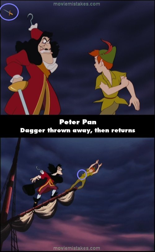 Peter Pan picture