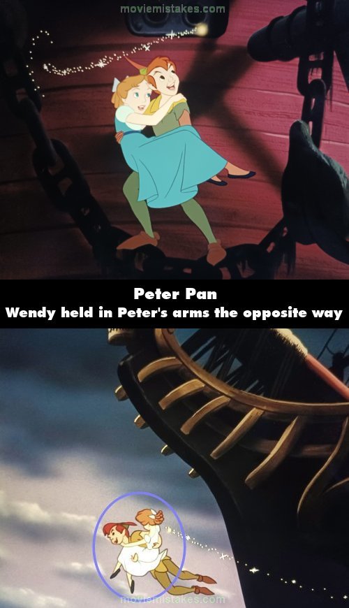 Peter Pan picture