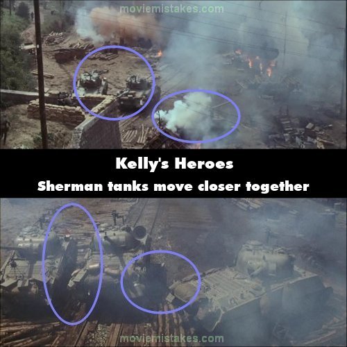 Kelly's Heroes picture