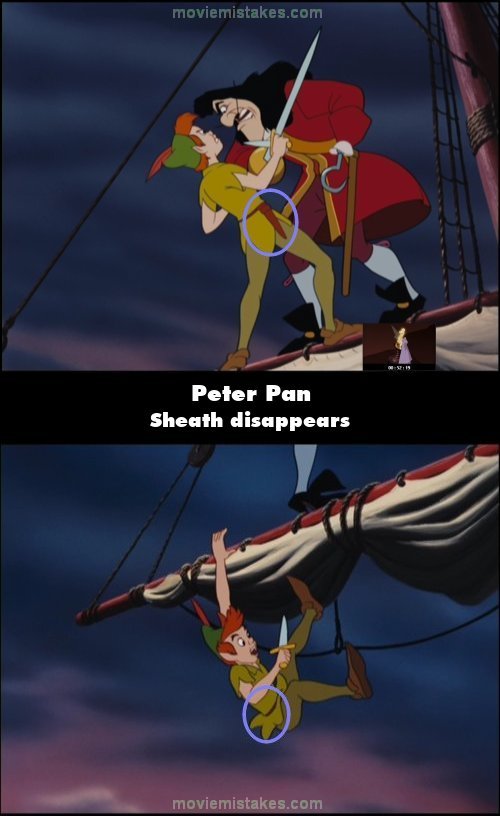 Peter Pan picture