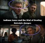 Indiana Jones and the Dial of Destiny mistake picture