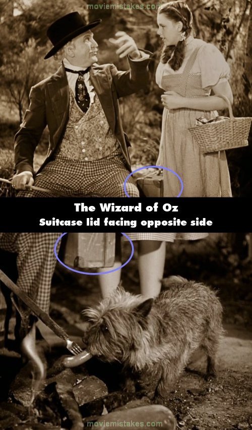 The Wizard of Oz picture