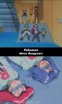 Pokemon mistake picture