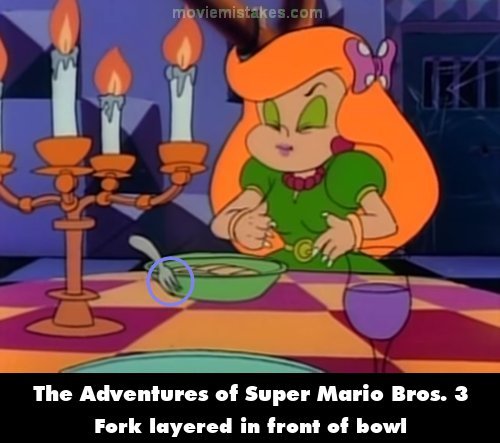 The Adventures of Super Mario Bros. 3 picture