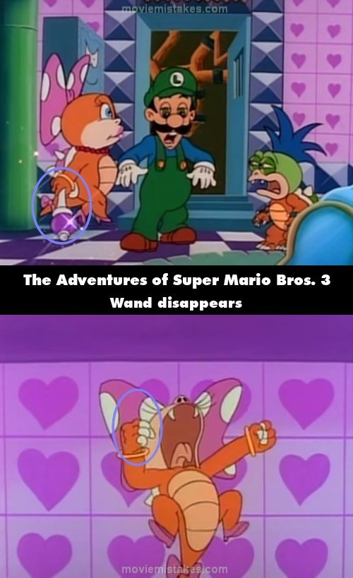 The Adventures of Super Mario Bros. 3 picture