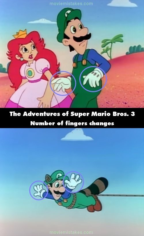 The Adventures of Super Mario Bros. 3 picture