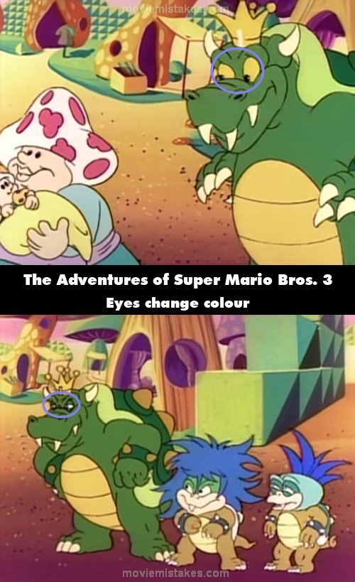 The Adventures of Super Mario Bros. 3 picture