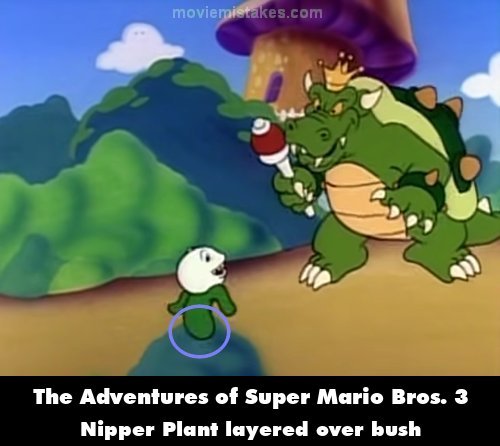 The Adventures of Super Mario Bros. 3 picture